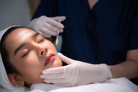 MESOTERAPIA FACIAL